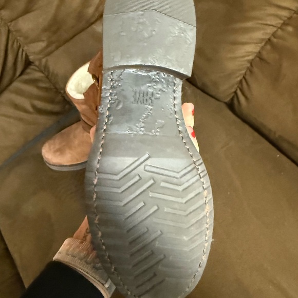 Frye boots - Picture 4 of 4